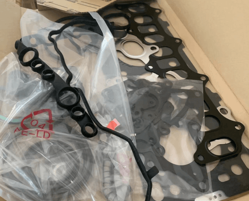 1110B180 FULL GASKET KIT 04111-0E040