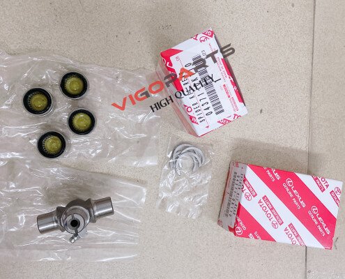 UNIVERSAL JOINT 04371-0K110 04371 0K110 2