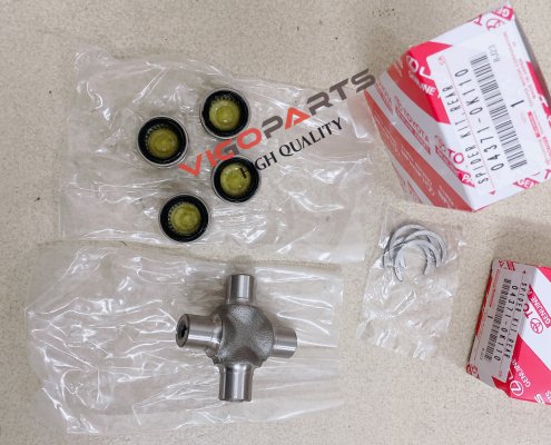 UNIVERSAL JOINT 04371-0K110 04371 0K110 3