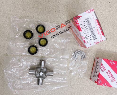 UNIVERSAL JOINT 04371-0K110 04371 0K110 4