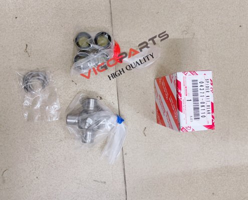 UNIVERSAL JOINT 04371-0K110 04371 0K110