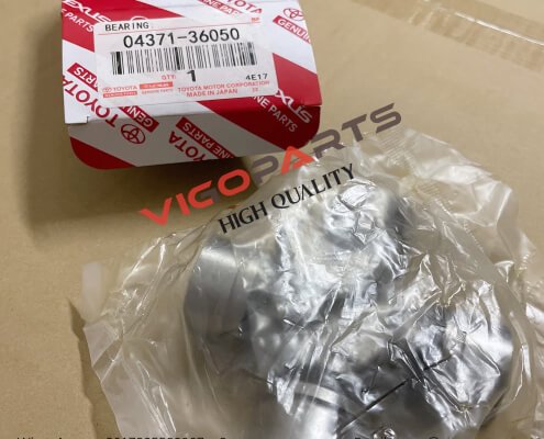 04371-36050-1 UNIVERSAL JOINT 04371-36050 04371 36050 1