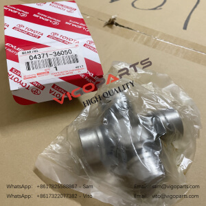 UNIVERSAL JOINT 04371-36050