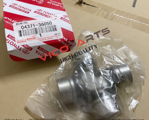 04371-36050 UNIVERSAL JOINT 04371-36050 04371 36050