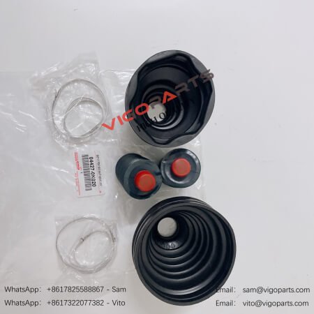 Full Gasket Kit 04427 0K020 2 1