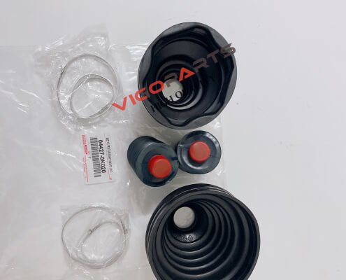 C.V JOINT BOOT KIT 04427-0K020 04427 0K020 2 1