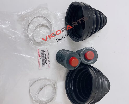 C.V JOINT BOOT KIT 04427-0K020 04427 0K020 3