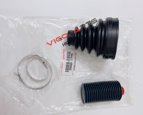 C.V JOINT BOOT KIT 04427-0R062 04437 0R062 3 2