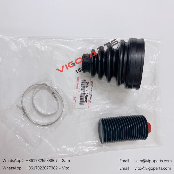 C.V JOINT BOOT KIT 04427-0R062