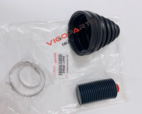 C.V JOINT BOOT KIT 04427-0R062 04437 0R062 5