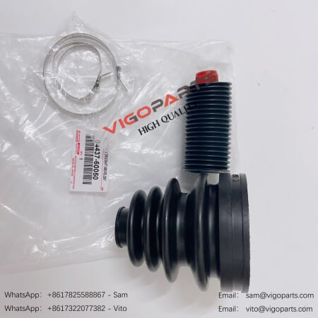 Full Gasket Kit 04437 60050 3 1