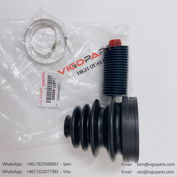 C.V JOINT BOOT KIT 04437-60050