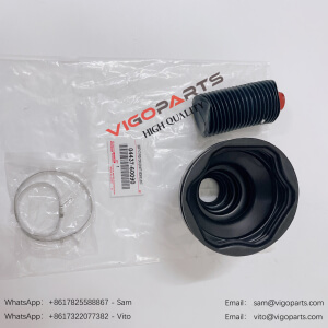 C.V JOINT BOOT KIT 04437-60090