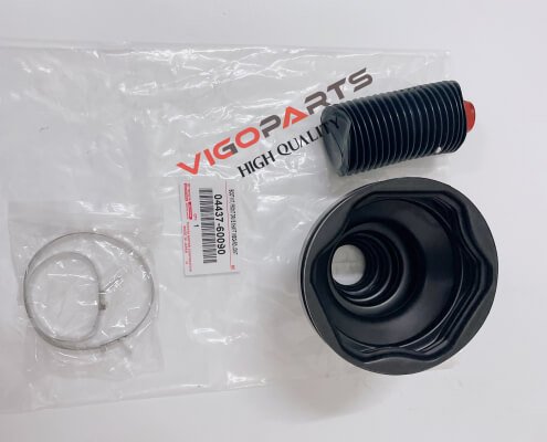 04437-60090-2 C.V JOINT BOOT KIT 04437-60090 04437 60090 2