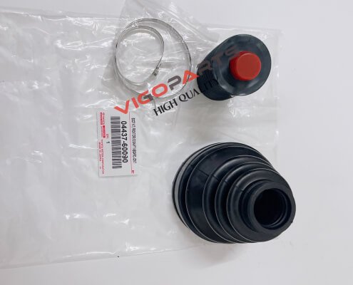 04437-60090 C.V JOINT BOOT KIT 04437-60090 04437 60090