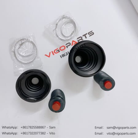 Full Gasket Kit 04438 08080 2