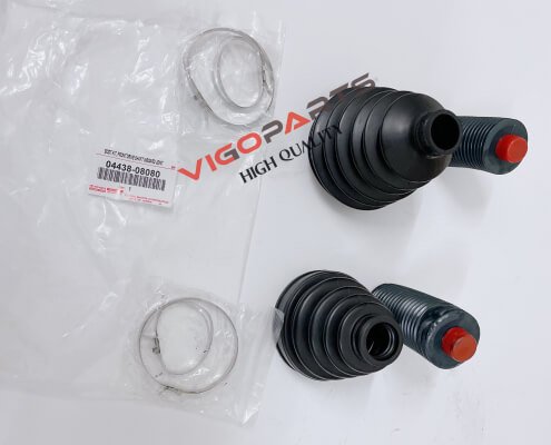 C.V JOINT BOOT KIT 04438-08080 04438 08080
