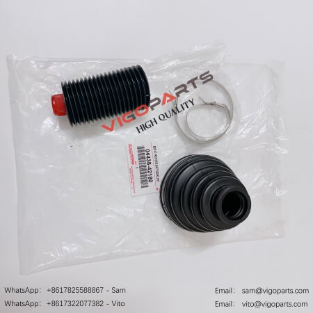 PISTON RING 13011-30051 04438 42180 2