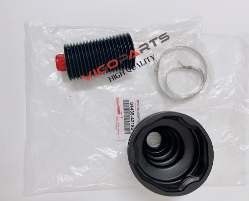04438-42180 C.V JOINT BOOT KIT 04438-42180 04438 42180