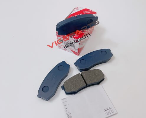 BRAKE PAD 04466-60140 04466 60140 1