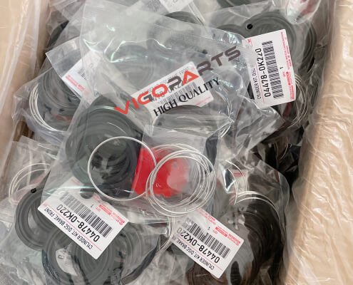 CYLINDER KIT 04478 0K220 1