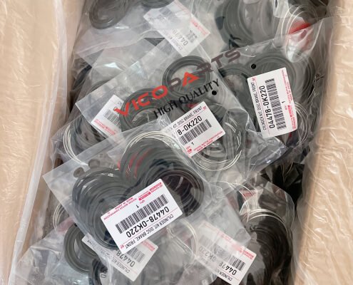 CYLINDER KIT 04478 0K220