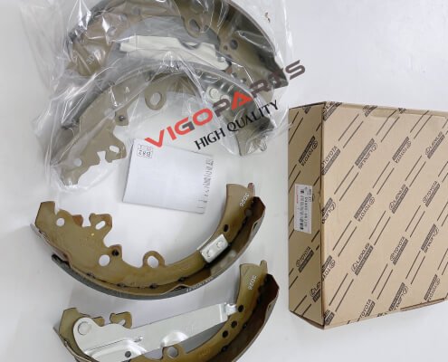 04495-0K120-1 BRAKE SHOE 04495-0K120 04495 0K120 1