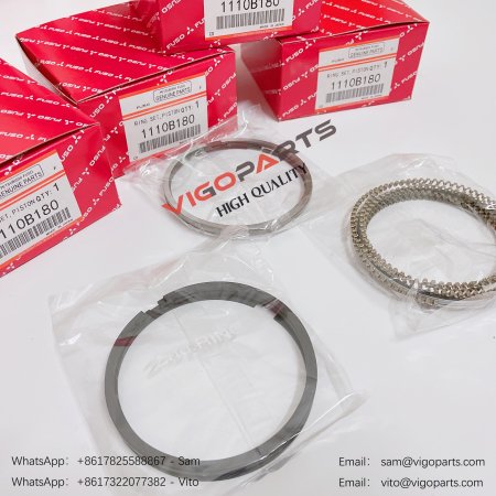 Full Gasket Kit 1110B180 2 1