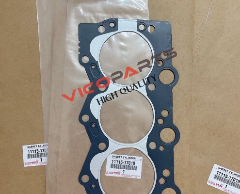 CYLINDER HEAD GASKET 11115-17010-03 11115 17010 03 2