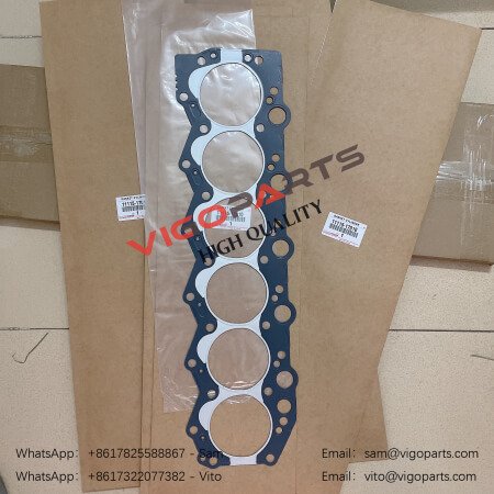 PISTON RING 13011-30051 11115 17010 03