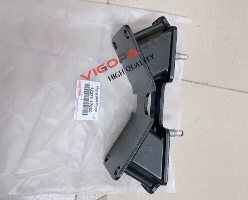 12371-17080-1 ENGINE MOUNTING 12371-17080 12371 17080 1