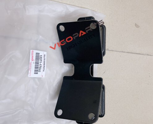 12371-17080-2 ENGINE MOUNTING 12371-17080 12371 17080 2