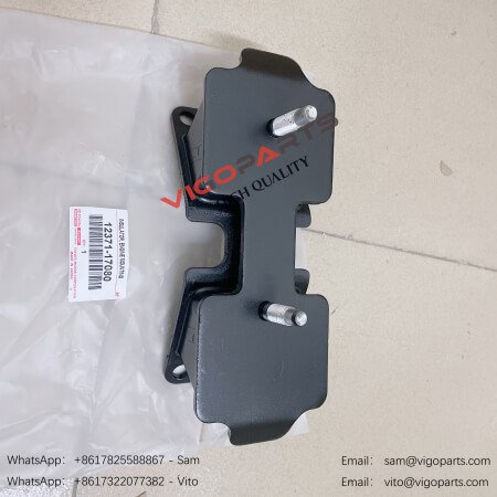 PISTON RING 13011-30051 12371 17080