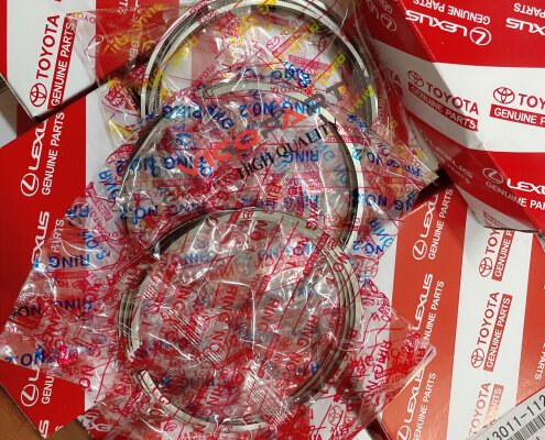 13011-11200-1 PISTON RING 13011-11200 13011 11200 1