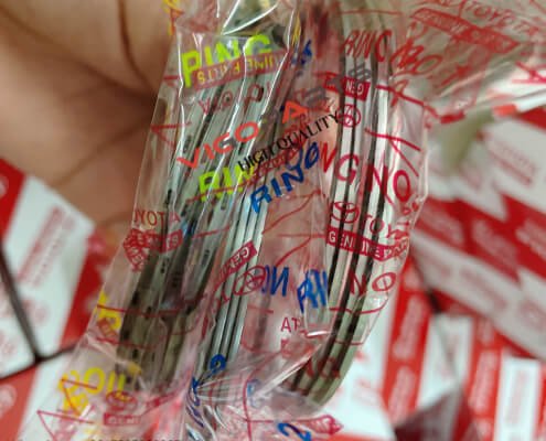 13011-11200-2 PISTON RING 13011-11200 13011 11200 2