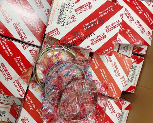 13011-11200 PISTON RING 13011-11200 13011 11200