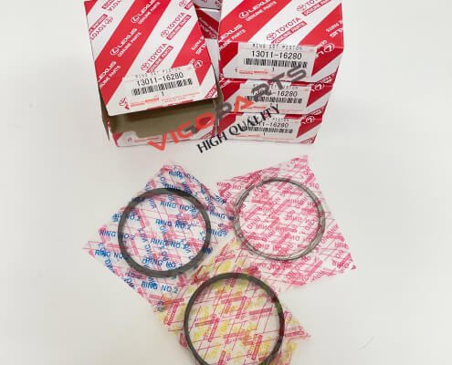 PISTON RING 13011-16280 13011 16280 1