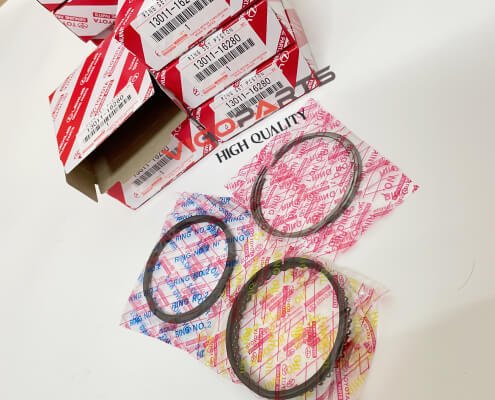 PISTON RING 13011-16280 13011 16280 2