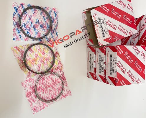 PISTON RING 13011-16280 13011 16280