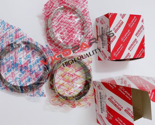 PISTON RING 13011-17030 13011 17030