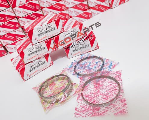 PISTON RING 13011-22030 13011 22030 1