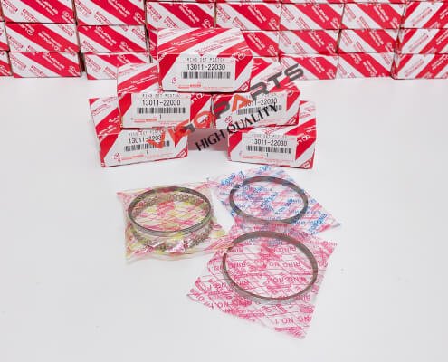 PISTON RING 13011-22030 13011 22030 2