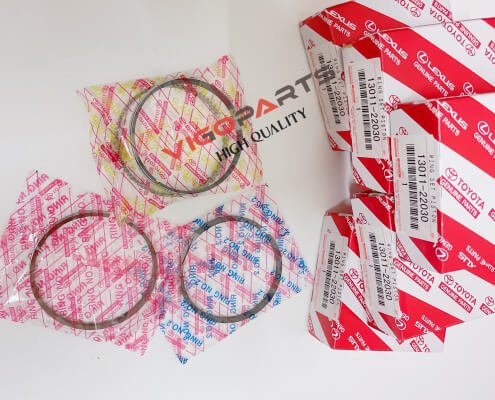 PISTON RING 13011-22030 13011 22030