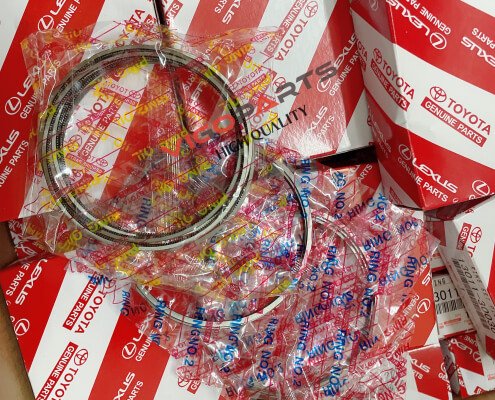 13011-30030 PISTON RING 13011-30030 13011 30030