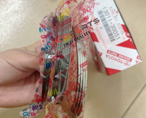 PISTON RING 13011-30051 13011 30051 1