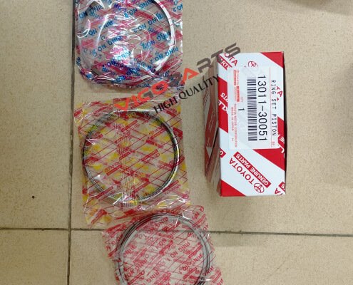 PISTON RING 13011-30051 13011 30051