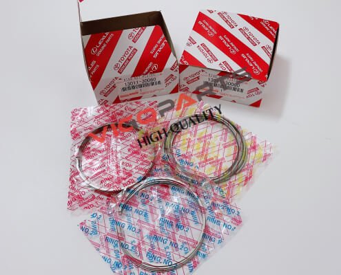 PISTON RING 13011-30060 13011 30060 1