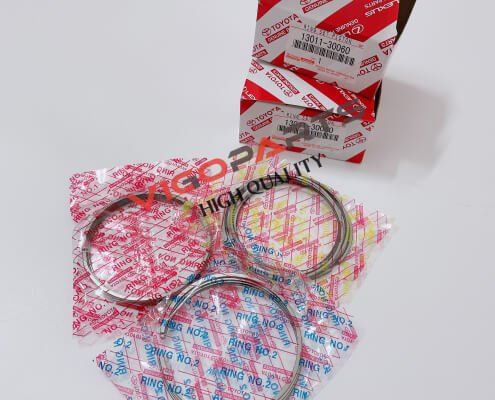 PISTON RING 13011-30060 13011 30060 2