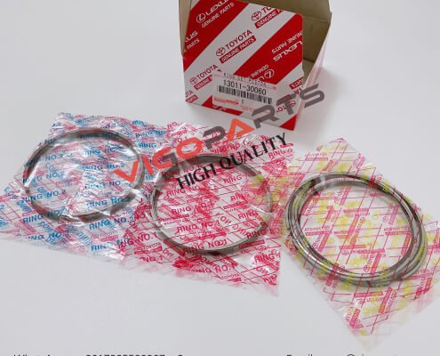 PISTON RING 13011-30060 13011 30060