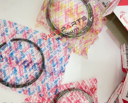 PISTON RING 13011-54062 13011 54062 1